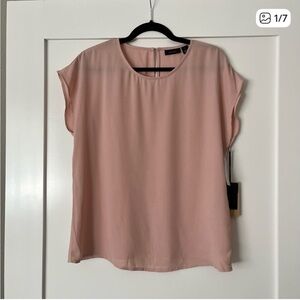 NWT Halogen Blouse